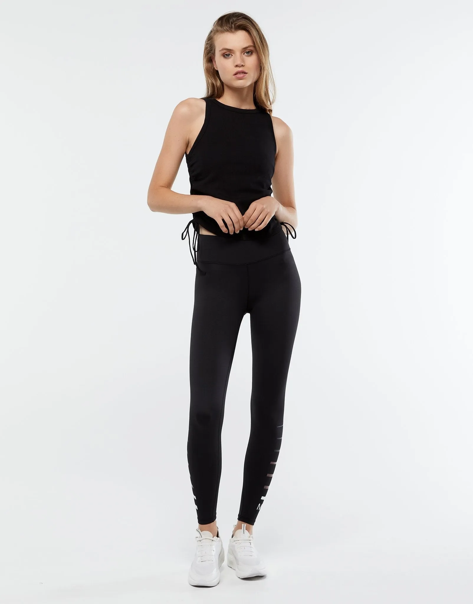 London - Black