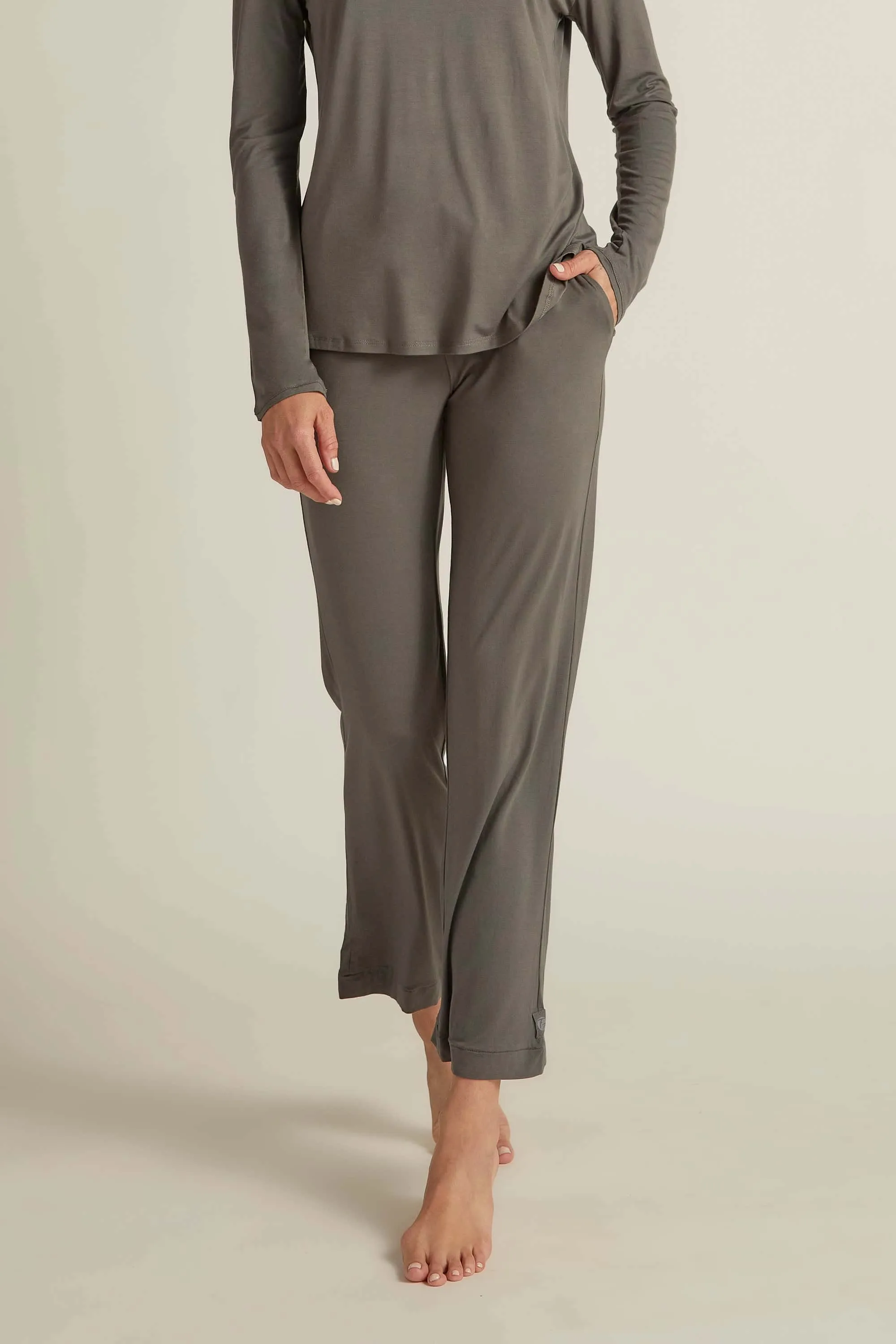 Long Lounge Pant