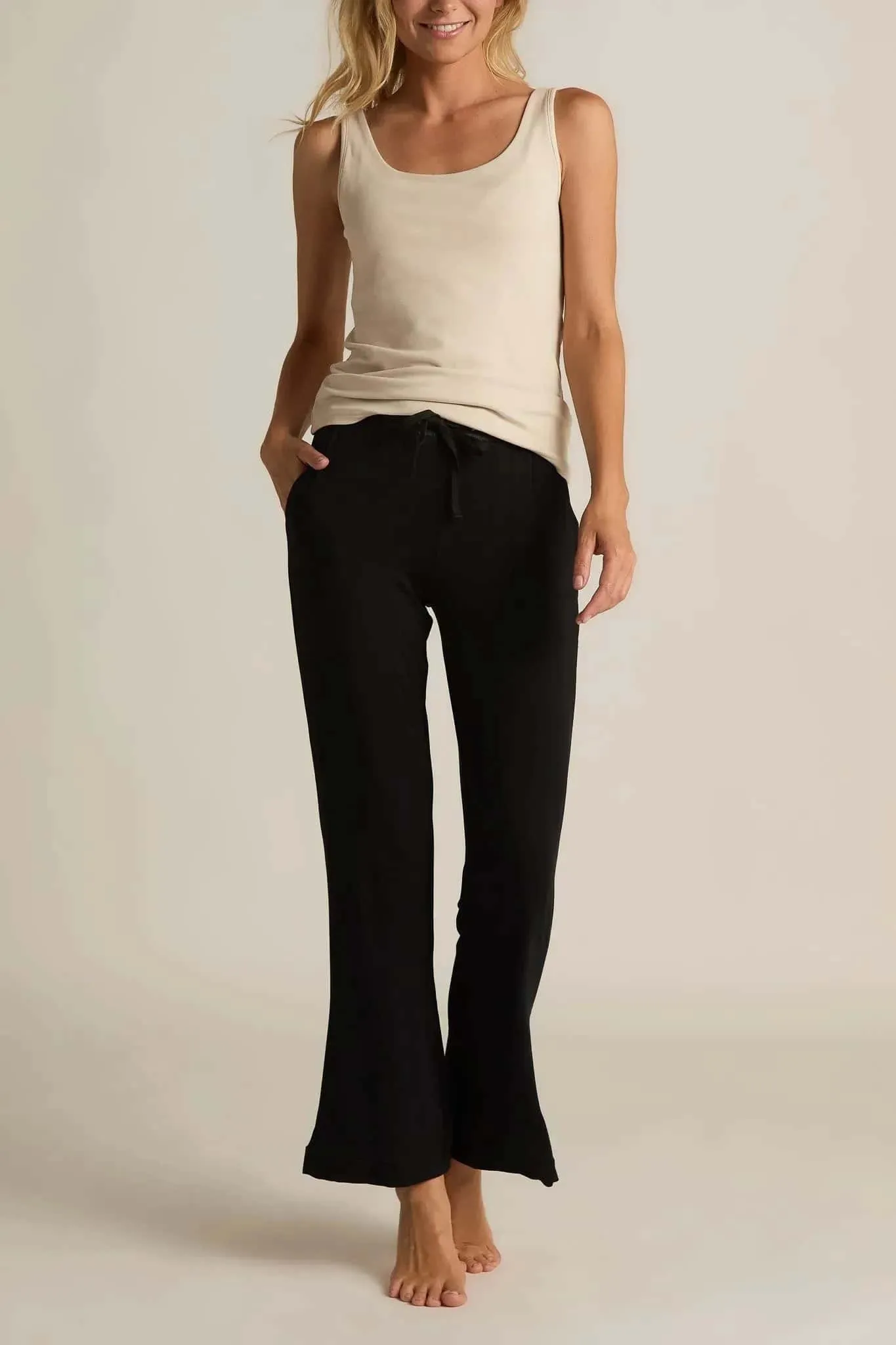 Long Lounge Pant