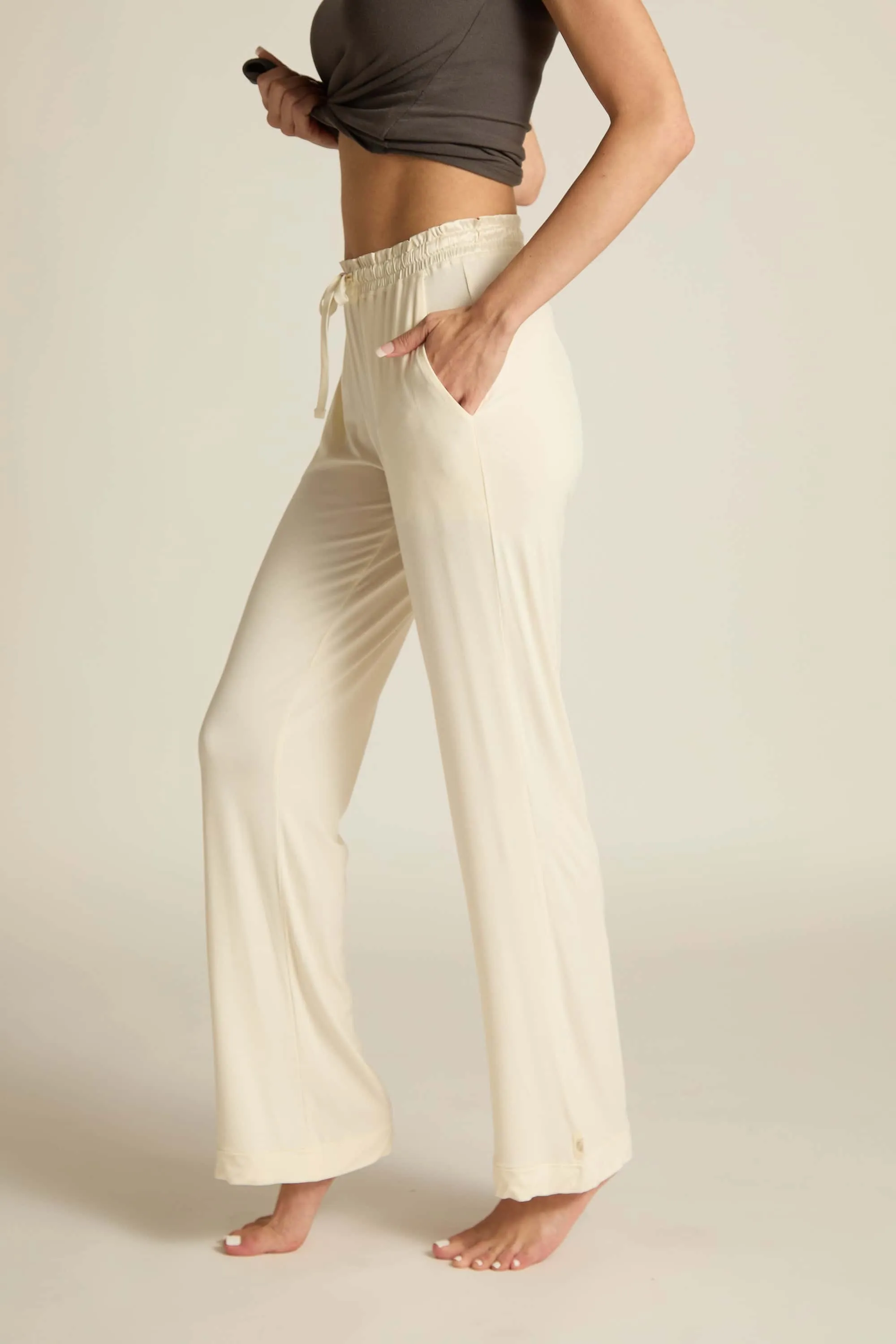Long Lounge Pant