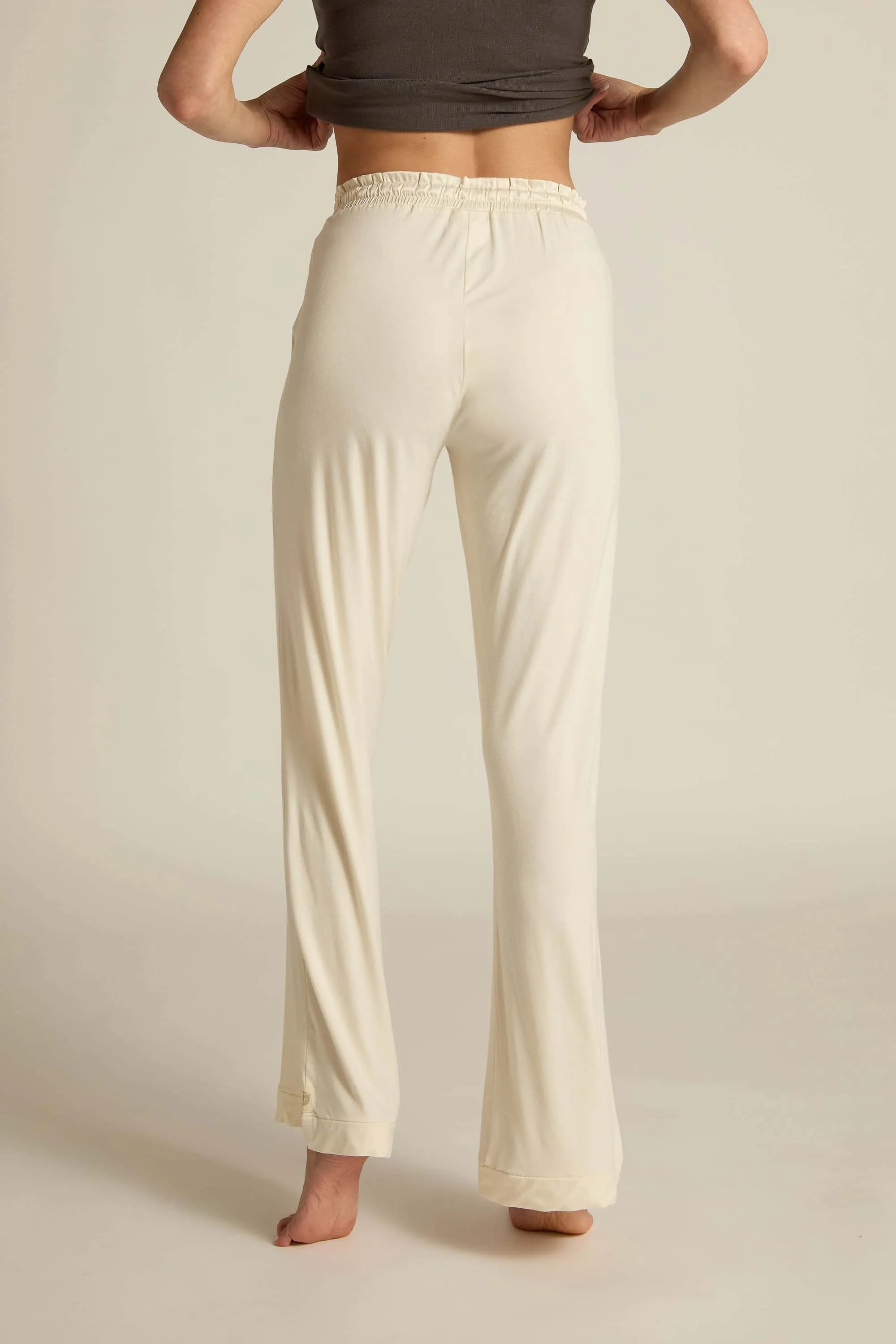 Long Lounge Pant