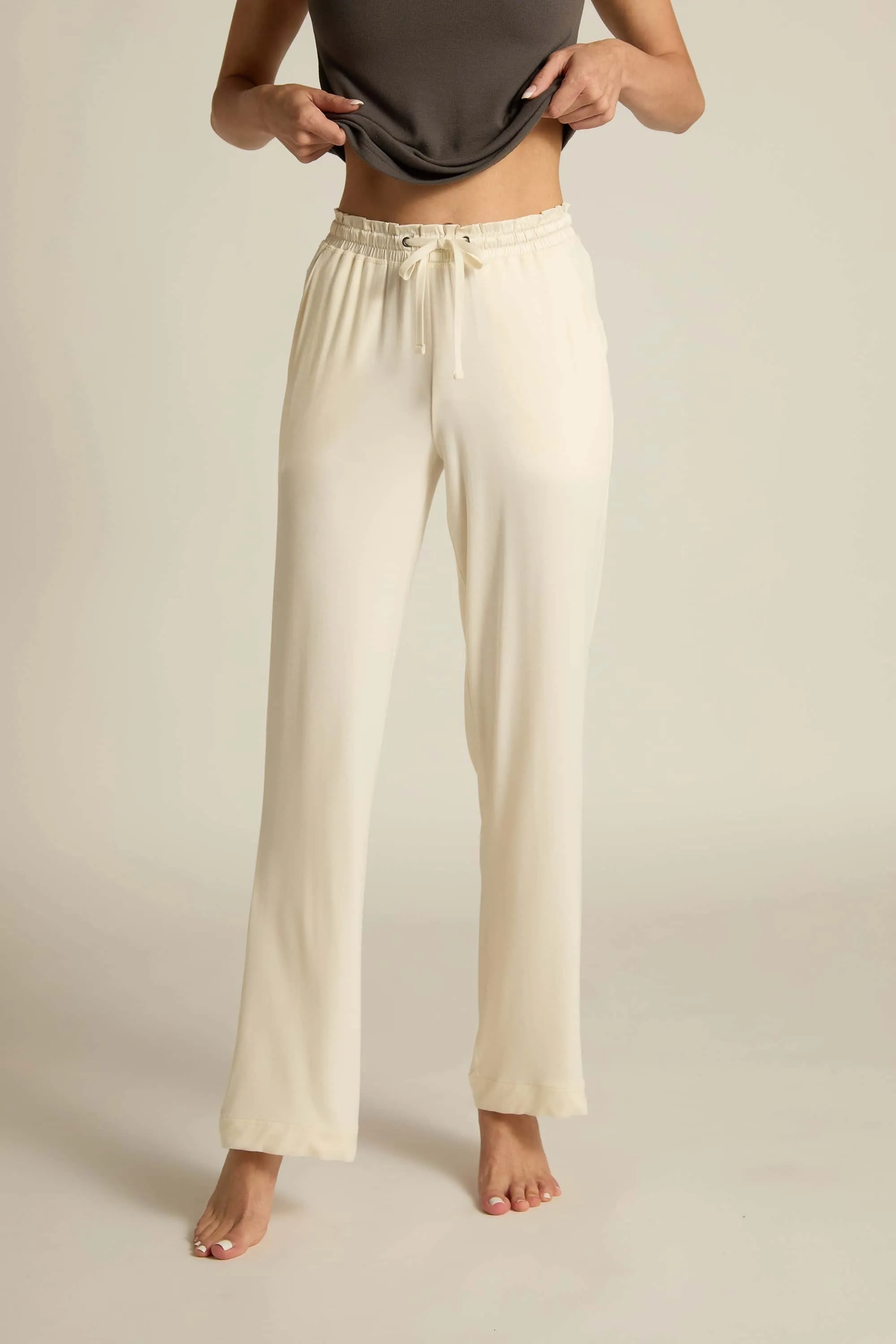 Long Lounge Pant