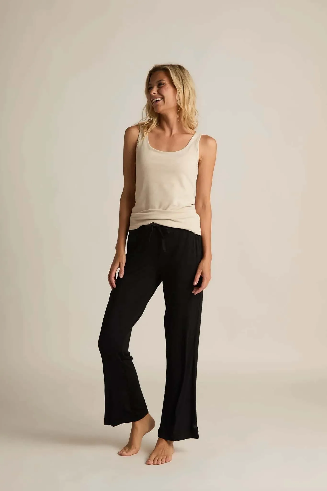 Long Lounge Pant