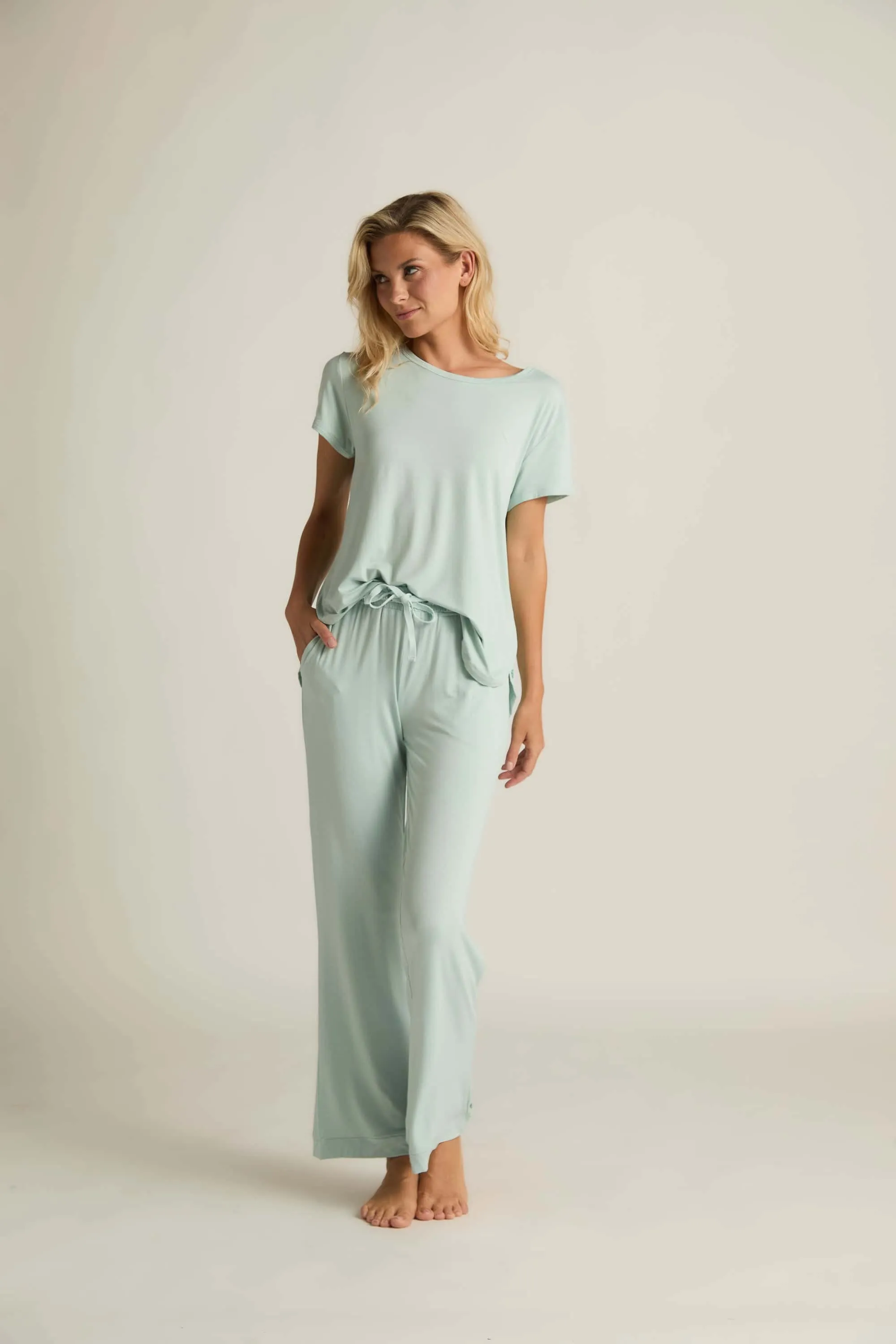 Long Lounge Pant