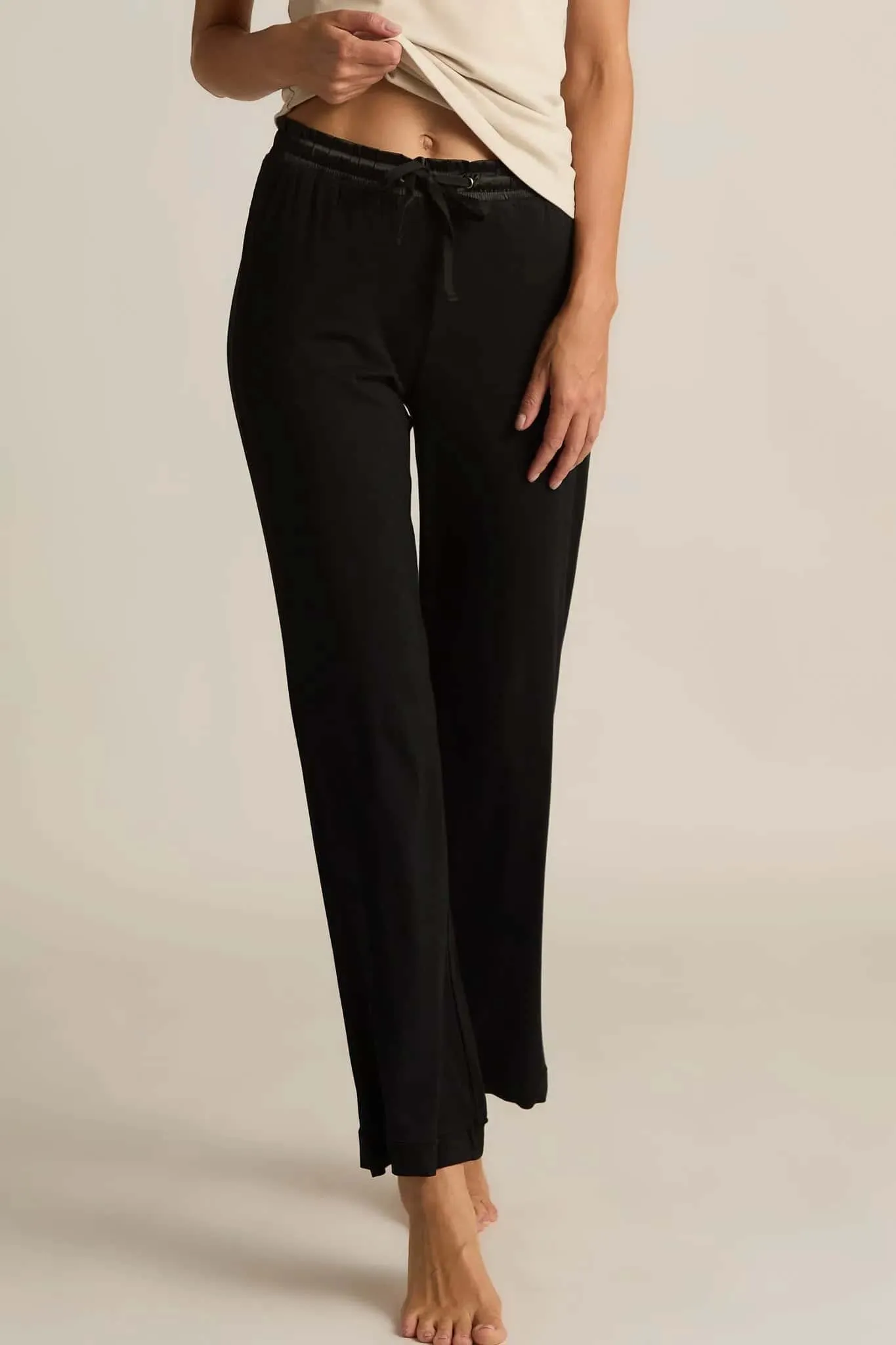 Long Lounge Pant
