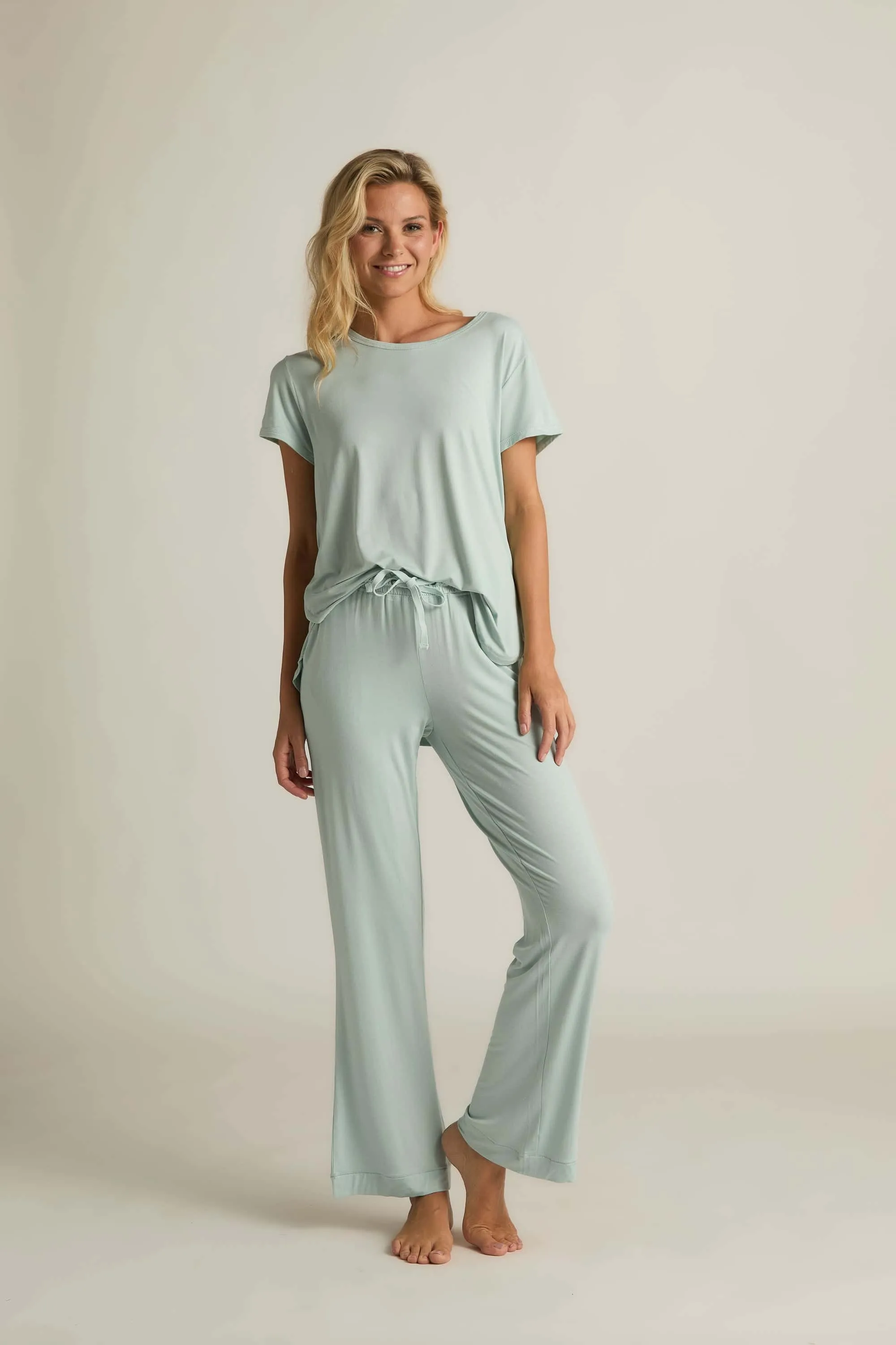 Long Lounge Pant