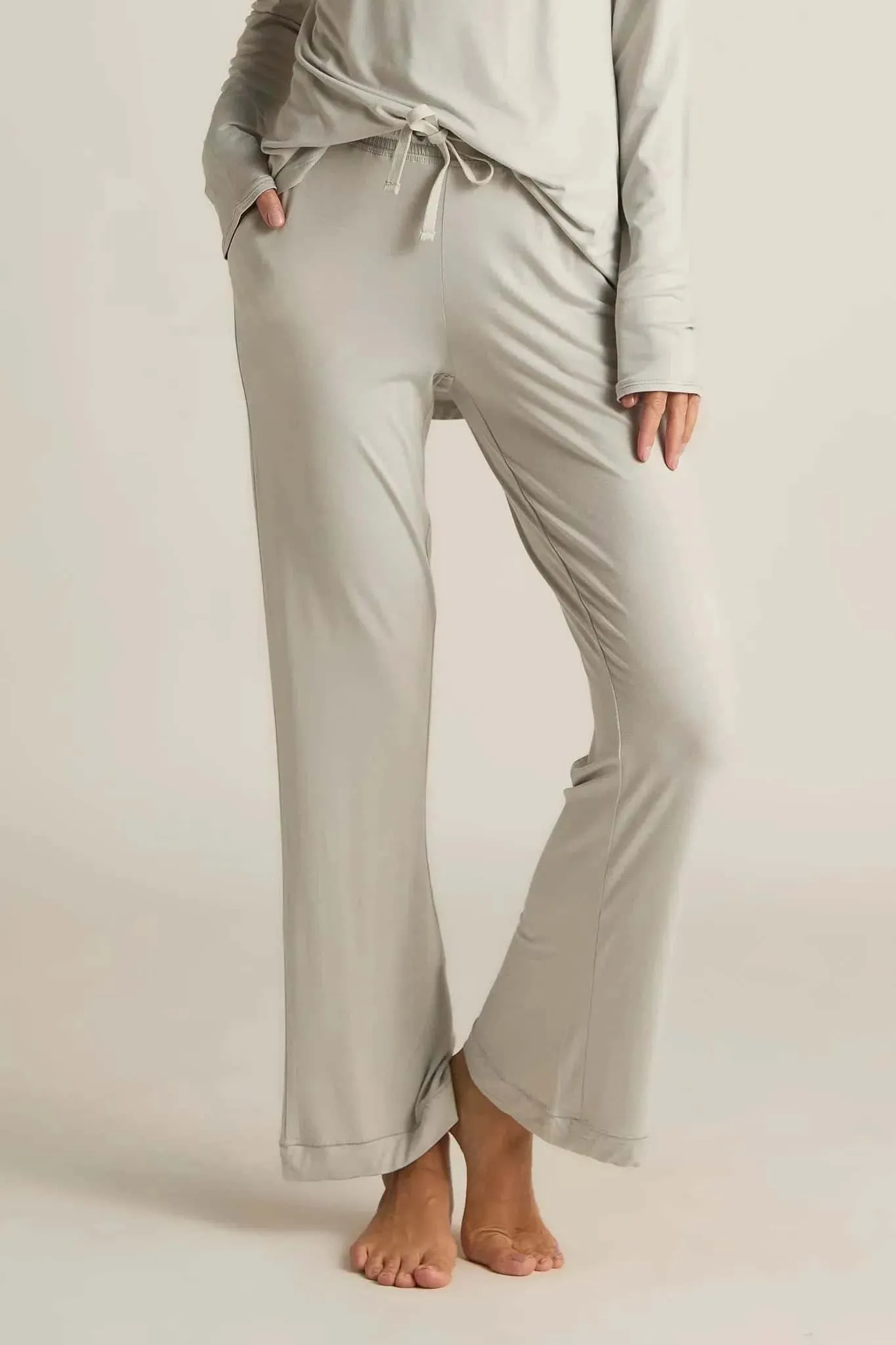 Long Lounge Pant