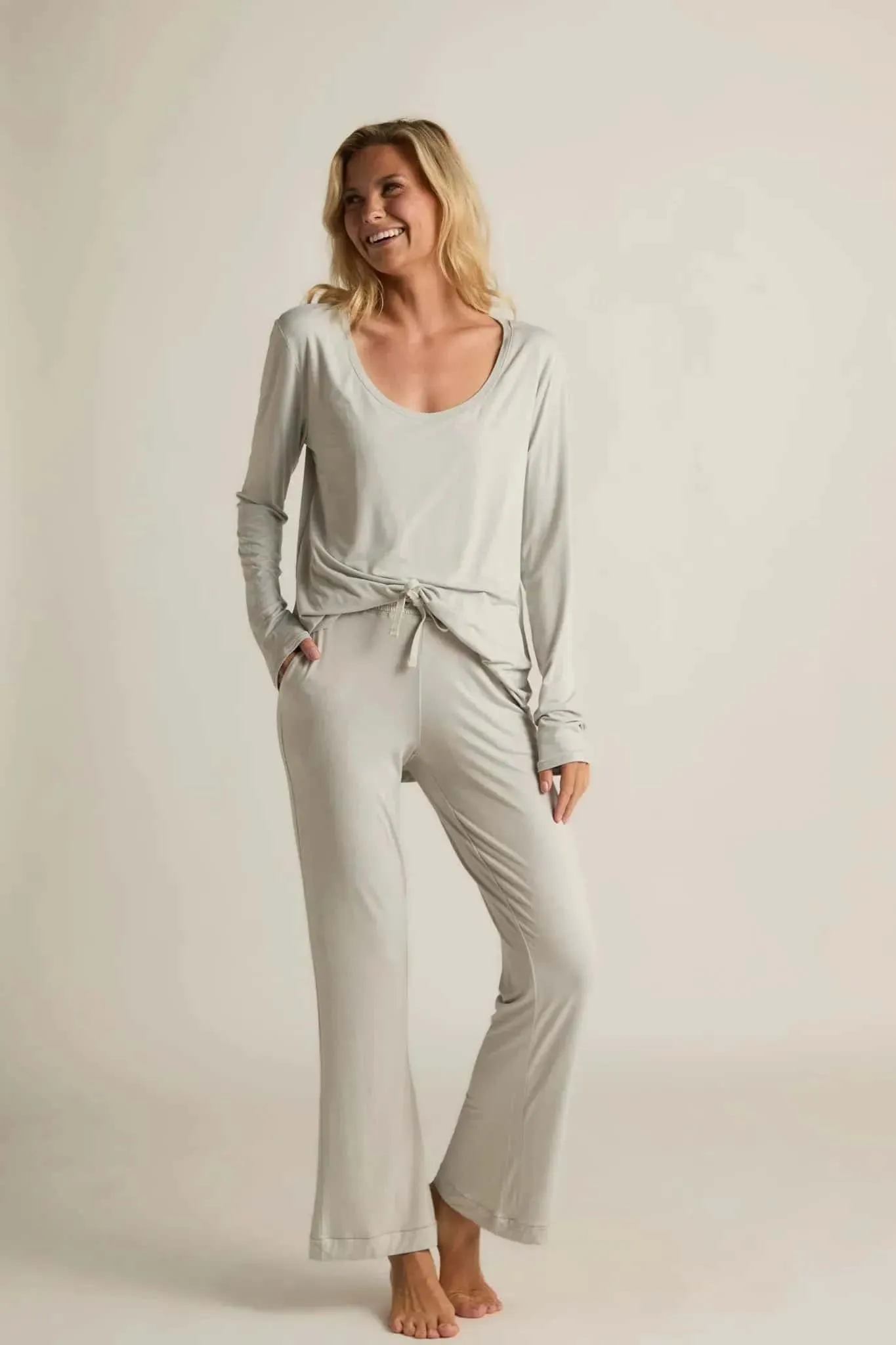 Long Lounge Pant