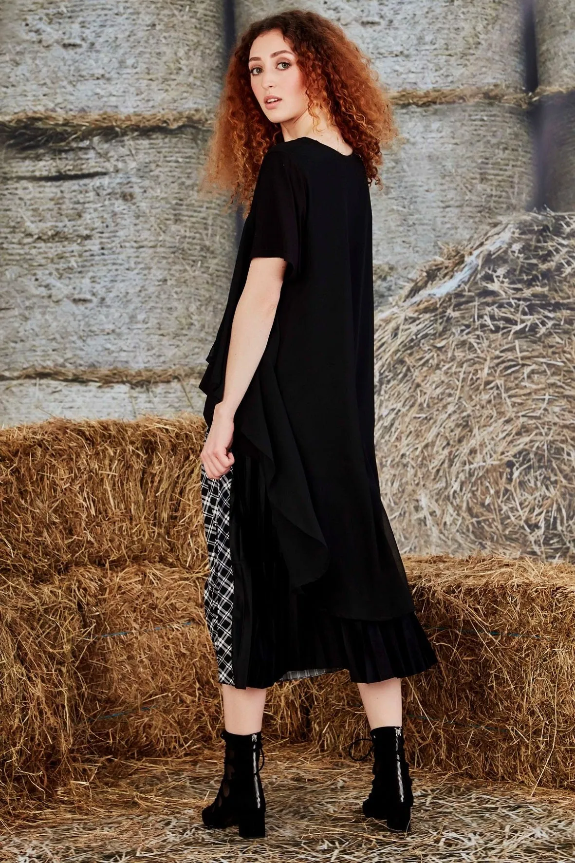 Long Tales Top