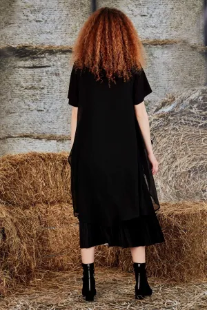 Long Tales Top