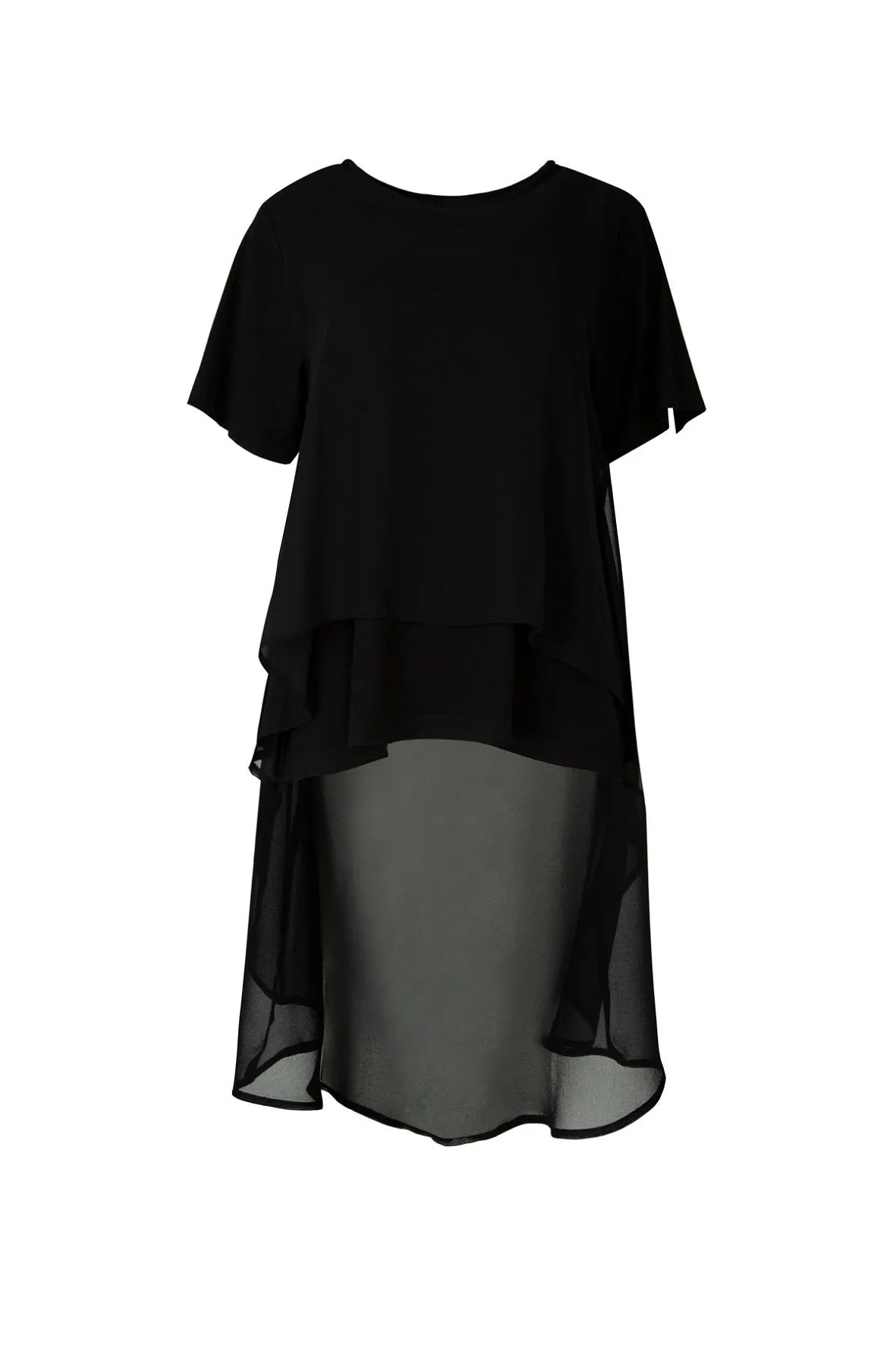 Long Tales Top