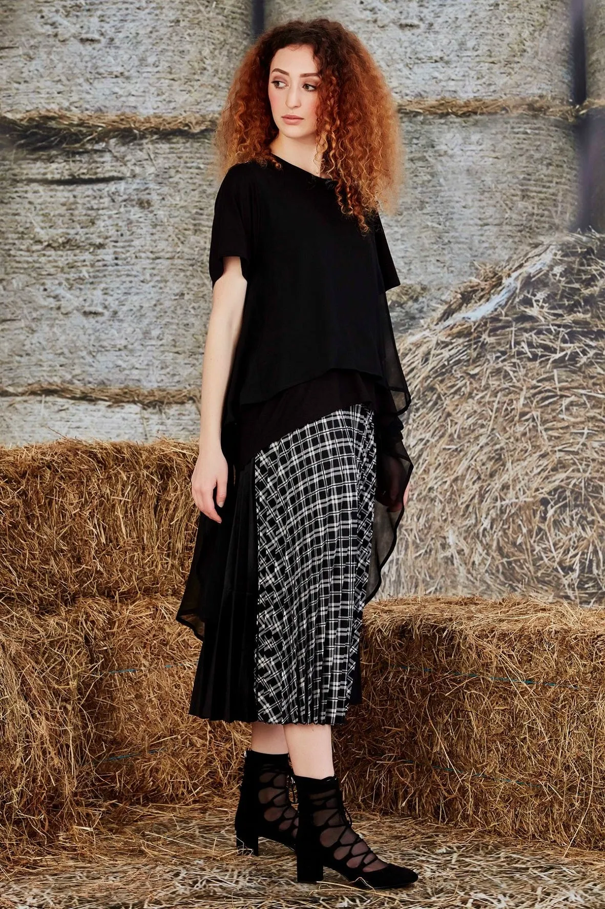 Long Tales Top