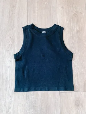 Louise Lane Crop Tank