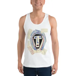 Love Is Not Cruel - Unisex Classic Tank Top