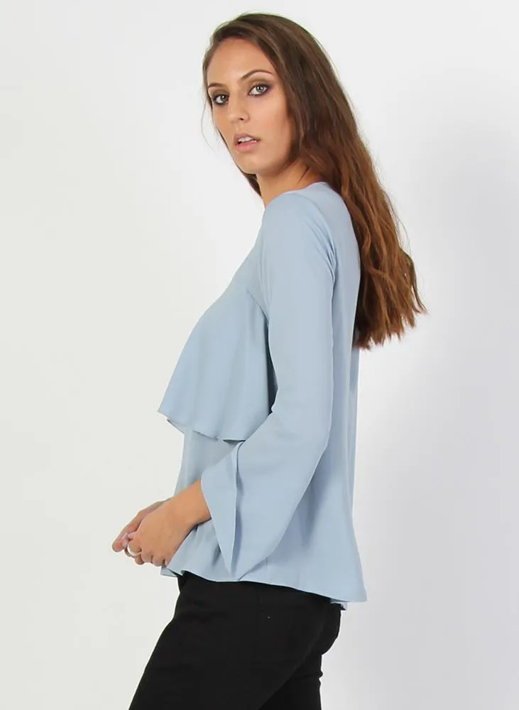 Love Me Top