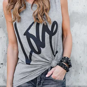Love Only Top