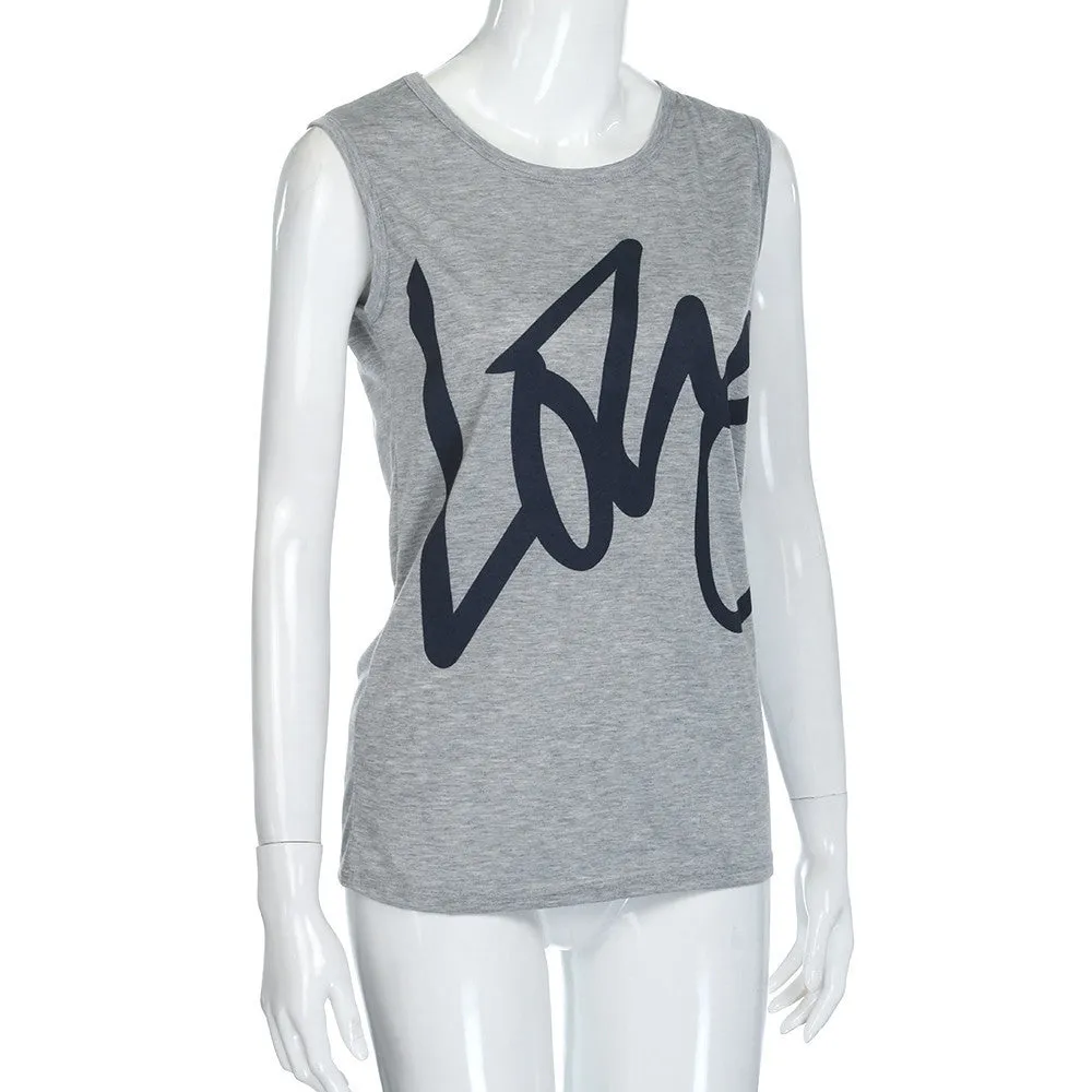 Love Only Top