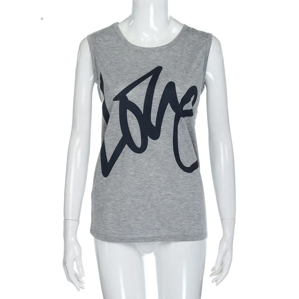 Love Only Top