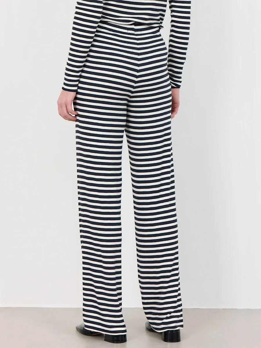 LR-Ika 33 Pants - Navy