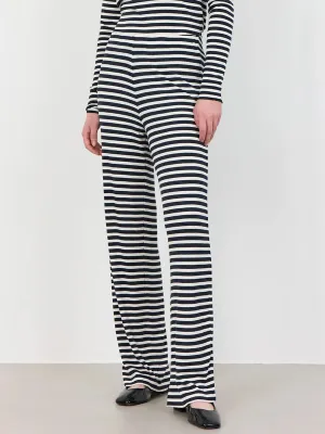 LR-Ika 33 Pants - Navy