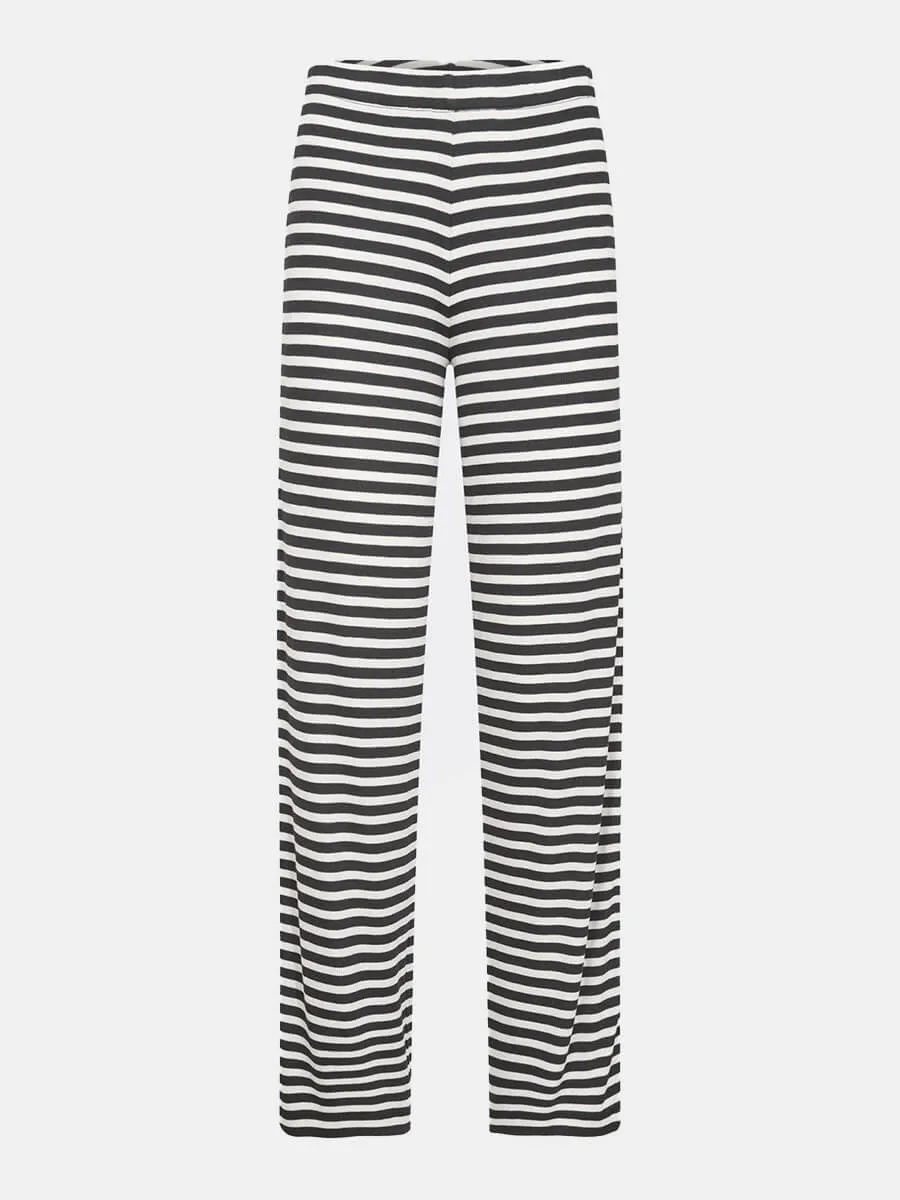 LR-Ika 33 Pants - Navy