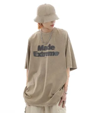 Made Extreme Graphic T-Shirt
