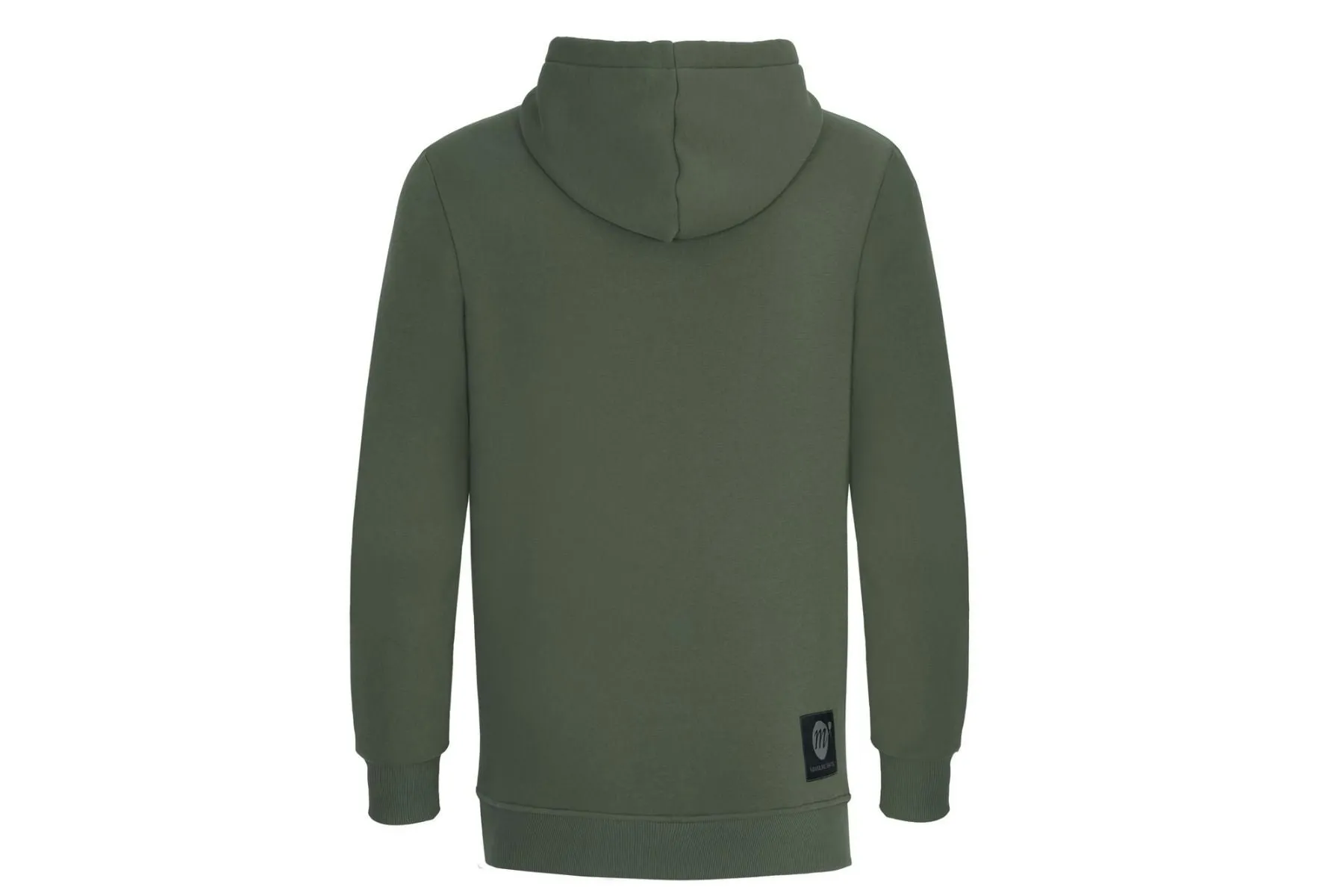 MAINLINE Carp Hoodie | Green