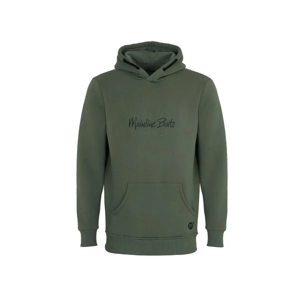 MAINLINE Carp Hoodie | Green