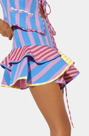Maite Skirt