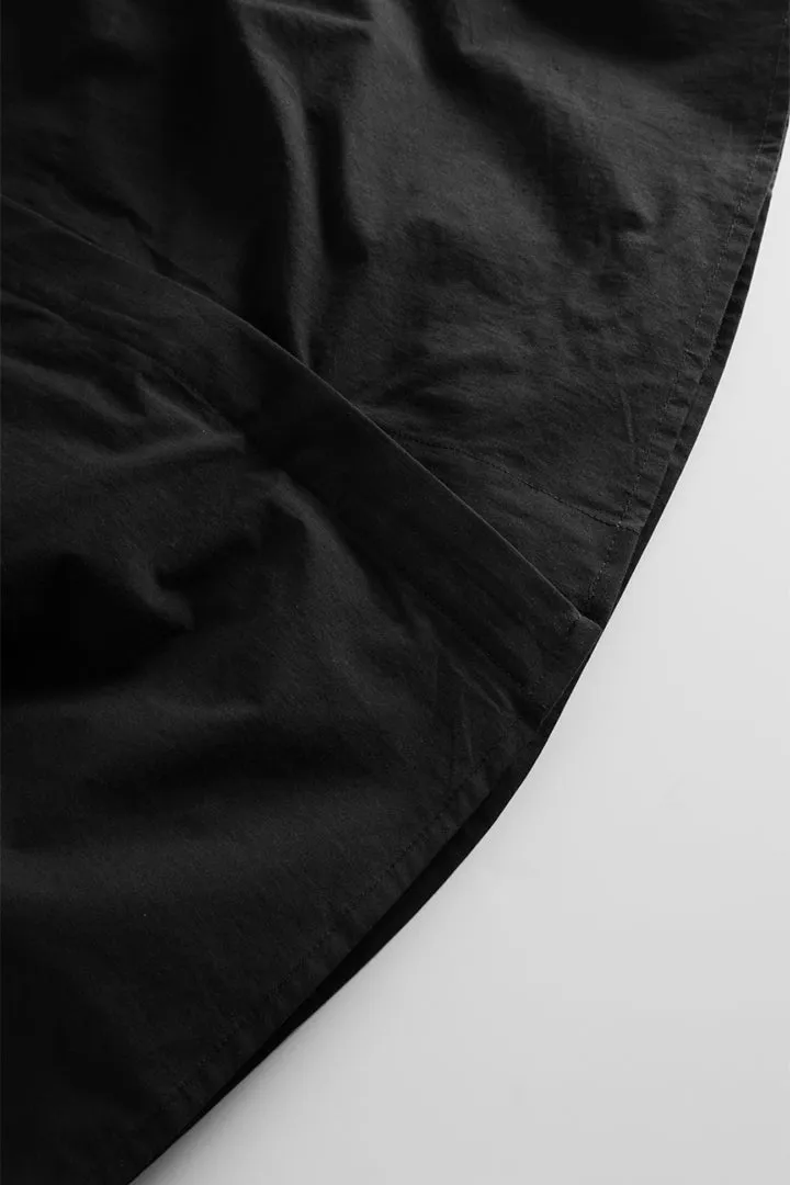 Marion Top - Black
