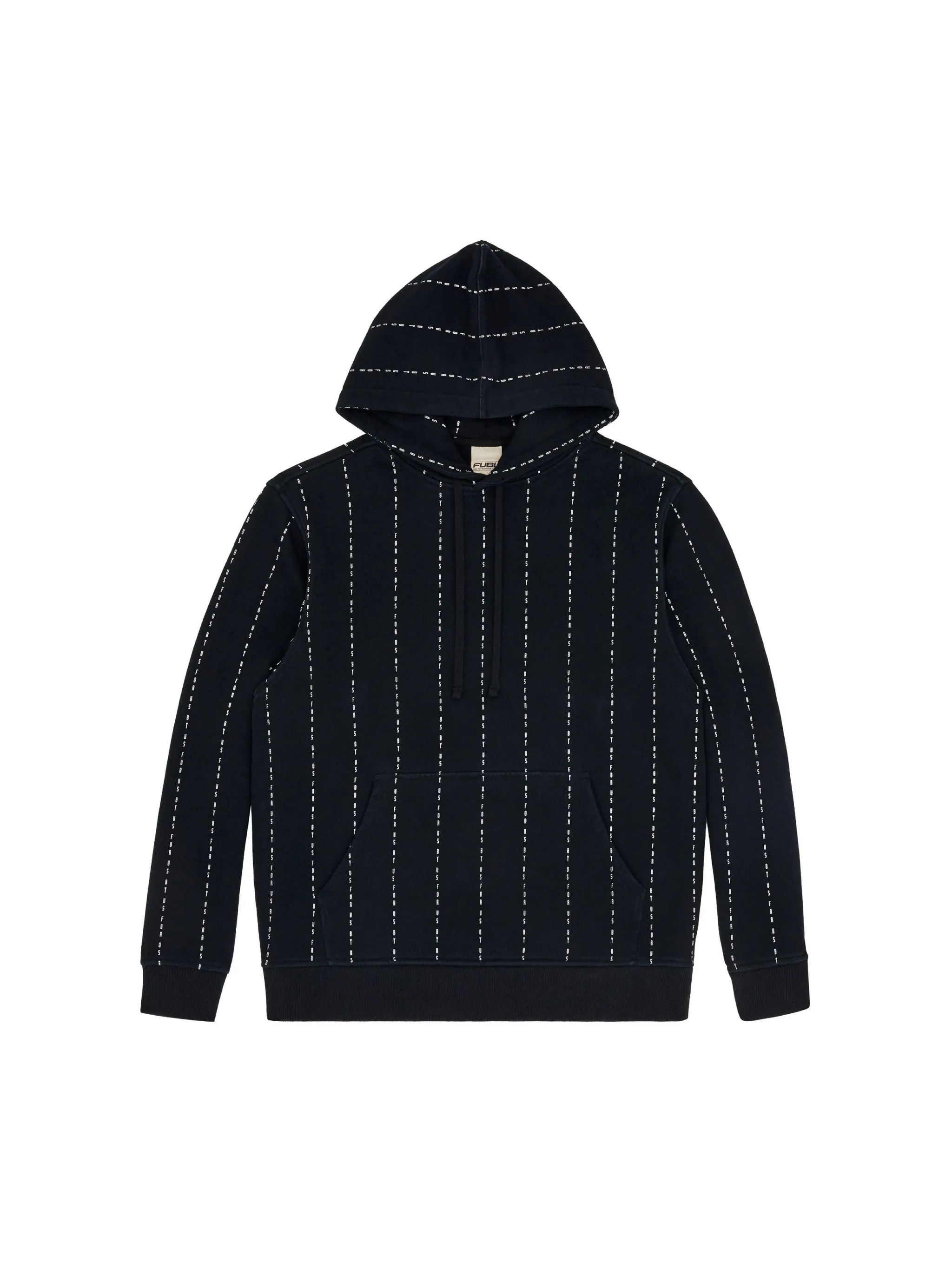 Matrix For Us By Us Hoodie