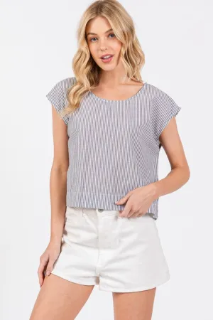 MELINDA TOP