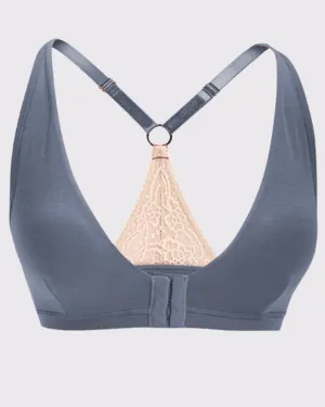 Melissa Front Closure Bra