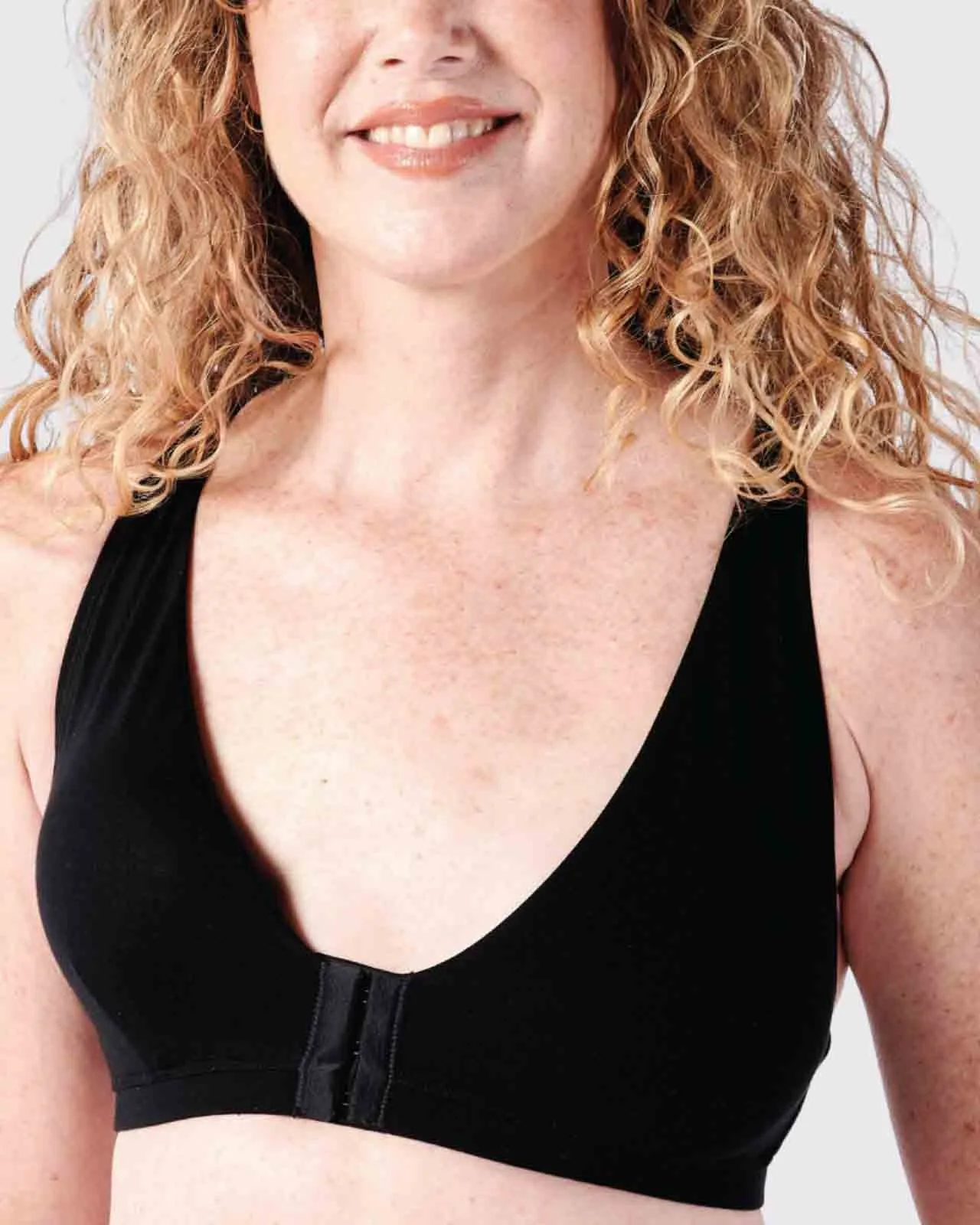 Melissa Front Closure Bra
