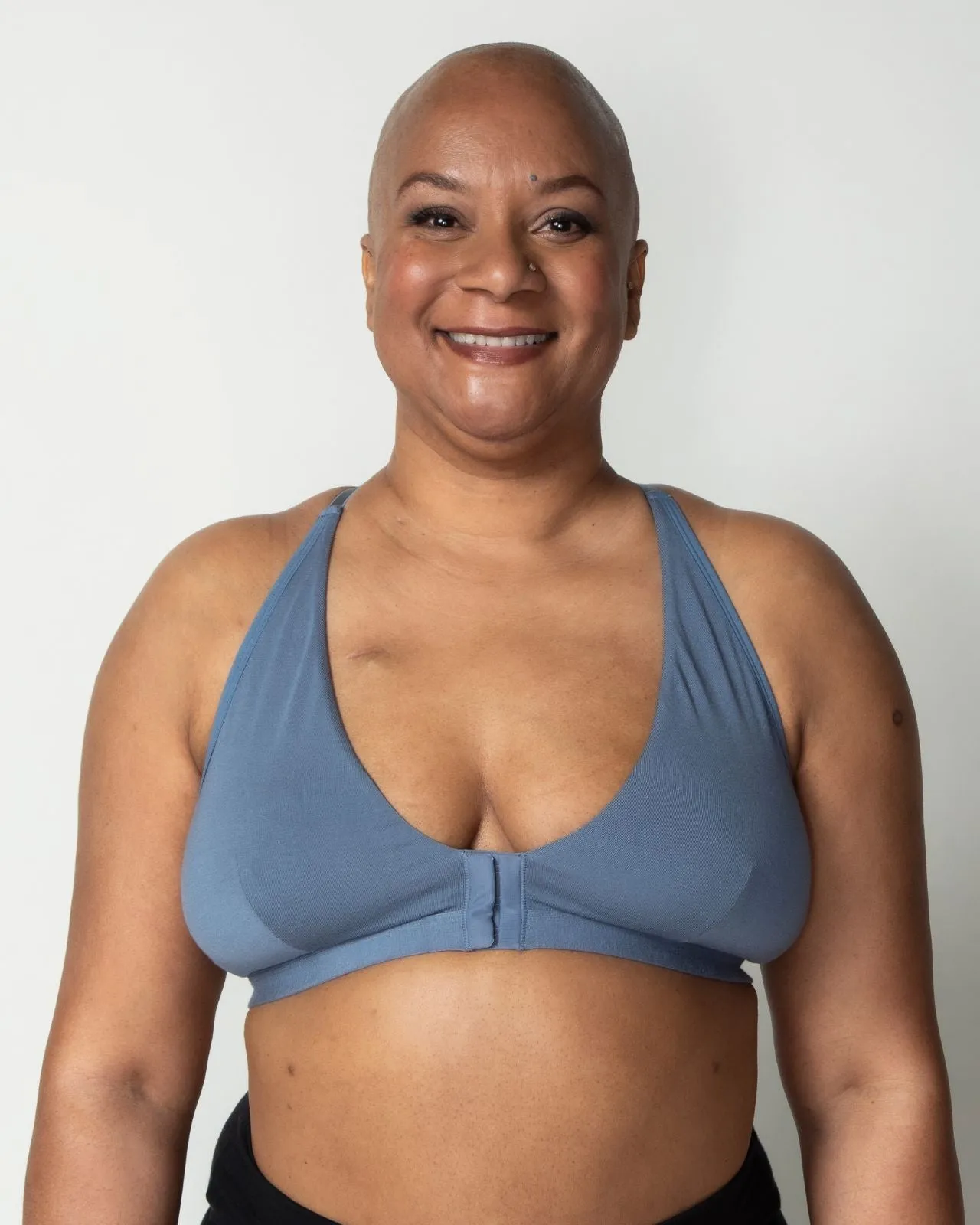 Melissa Front Closure Bra