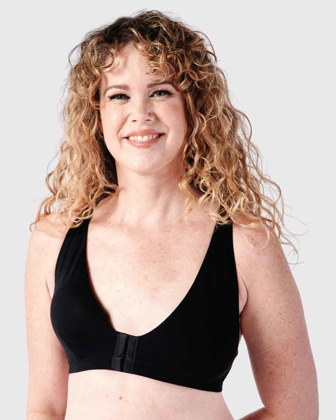Melissa Front Closure Bra