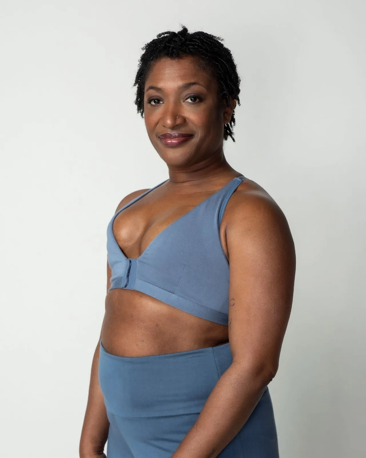 Melissa Front Closure Bra