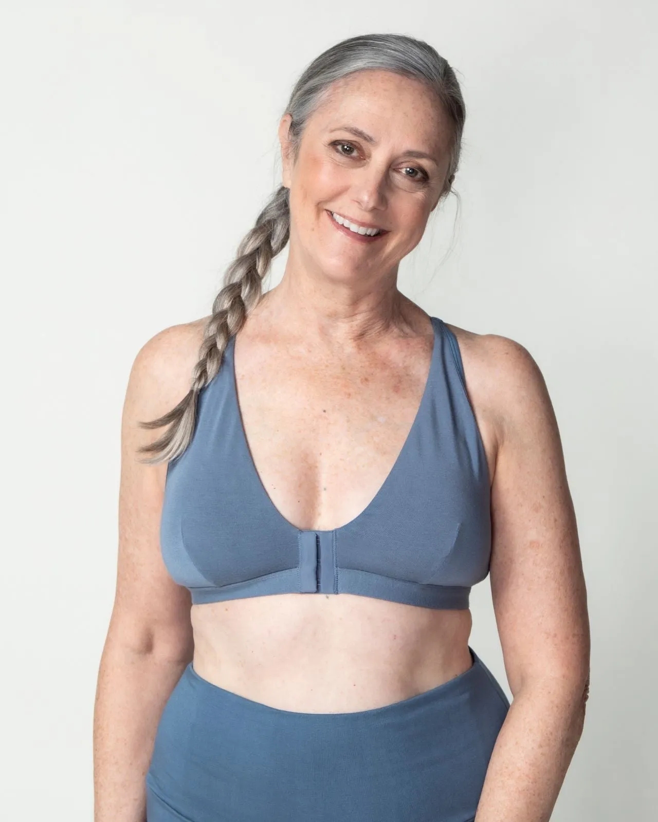 Melissa Front Closure Bra