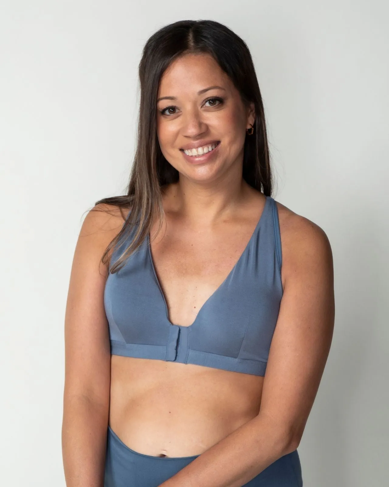 Melissa Front Closure Bra