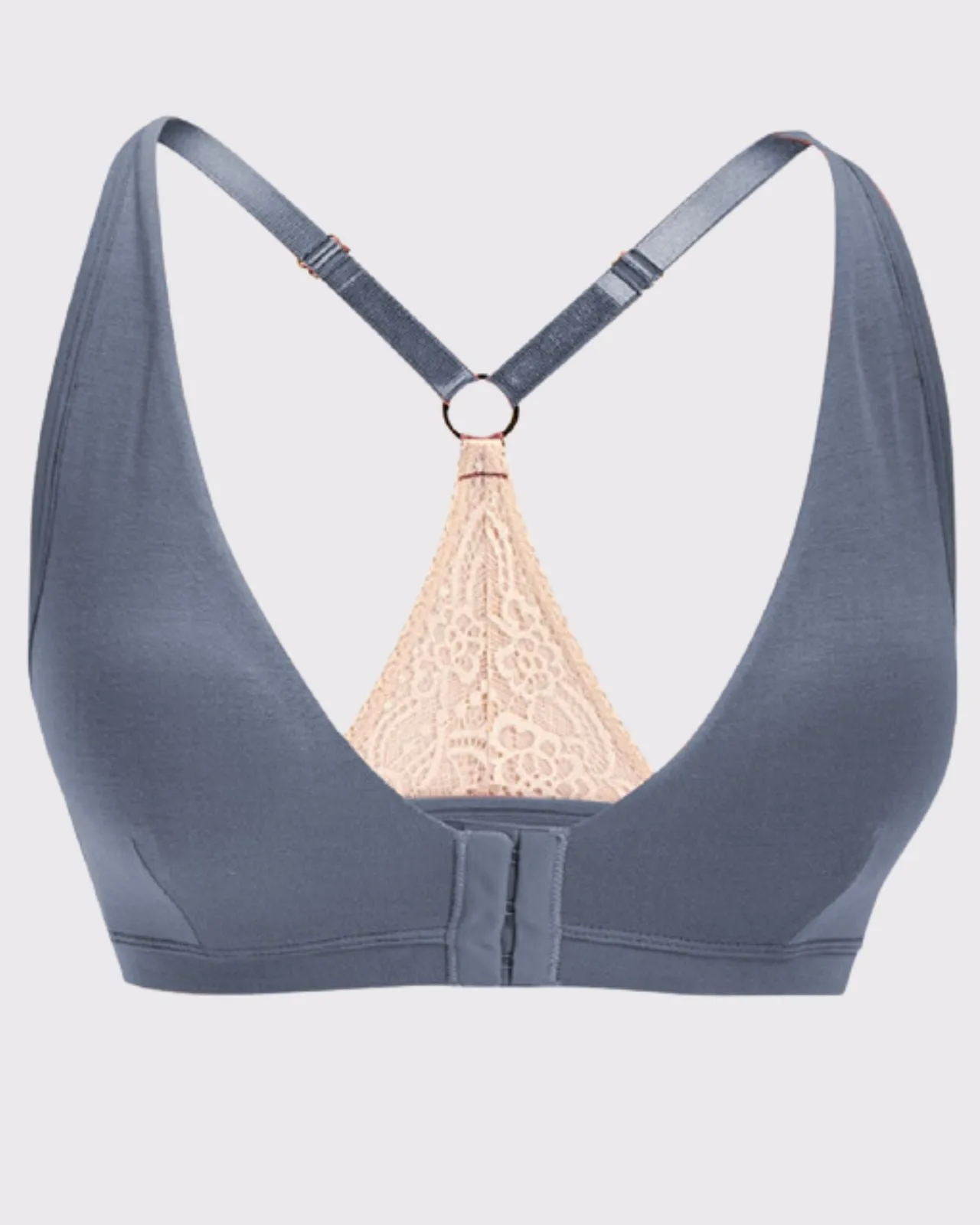 Melissa Front Closure Bra