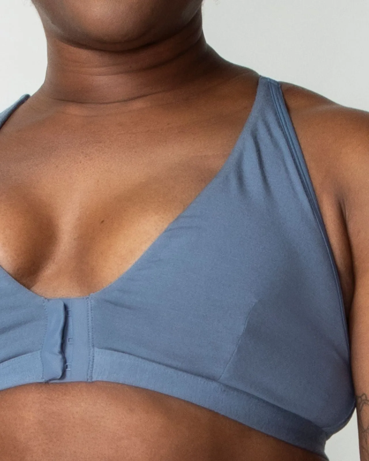 Melissa Front Closure Bra