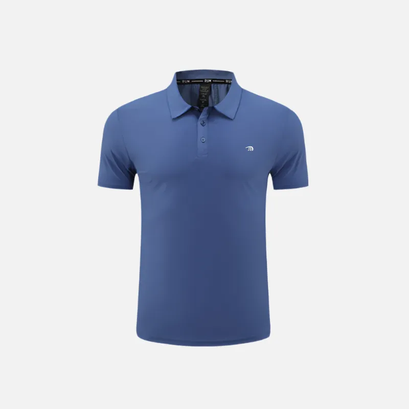 Men's Athletic Polo Shirt
