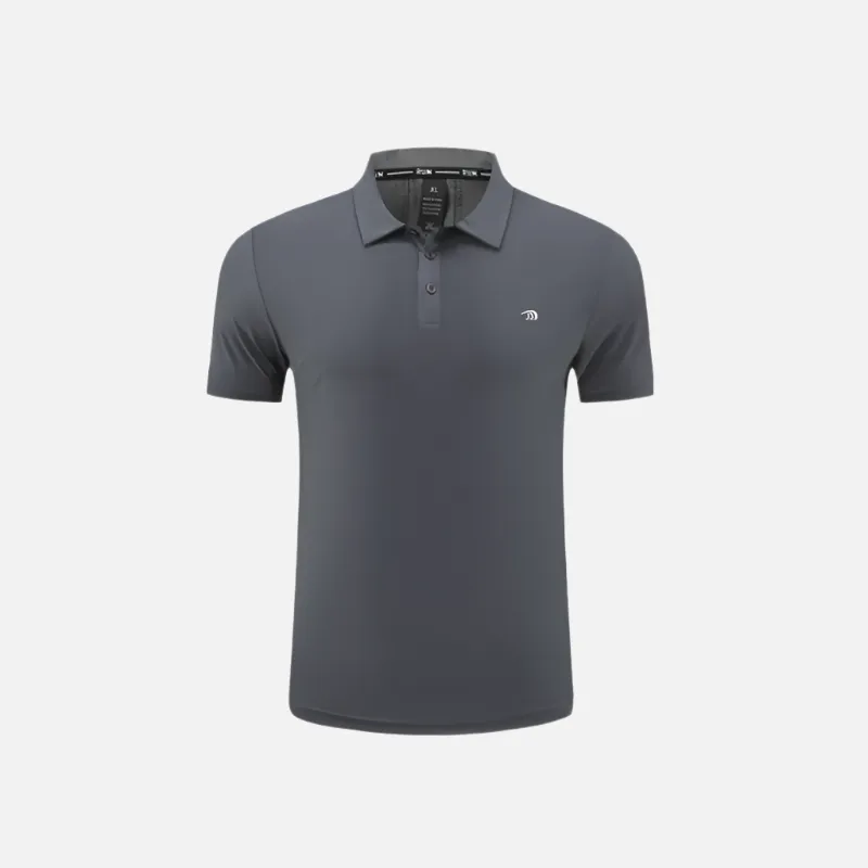 Men's Athletic Polo Shirt