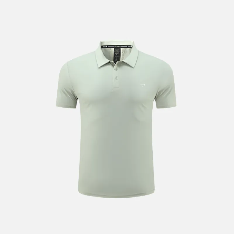 Men's Athletic Polo Shirt