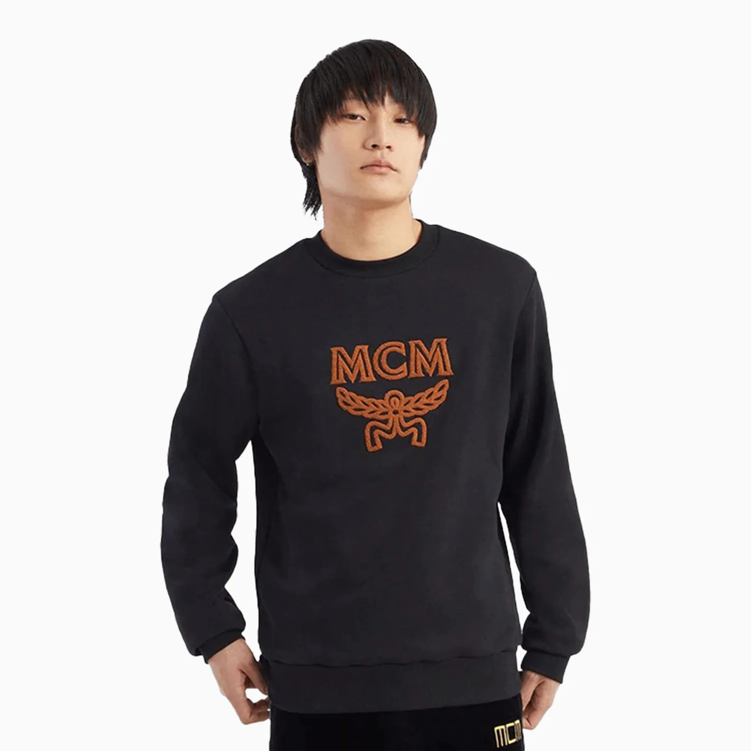 Men’s Classic Logo Sweatshirt