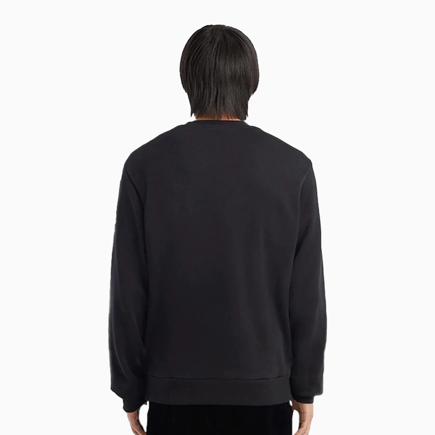 Men’s Classic Logo Sweatshirt