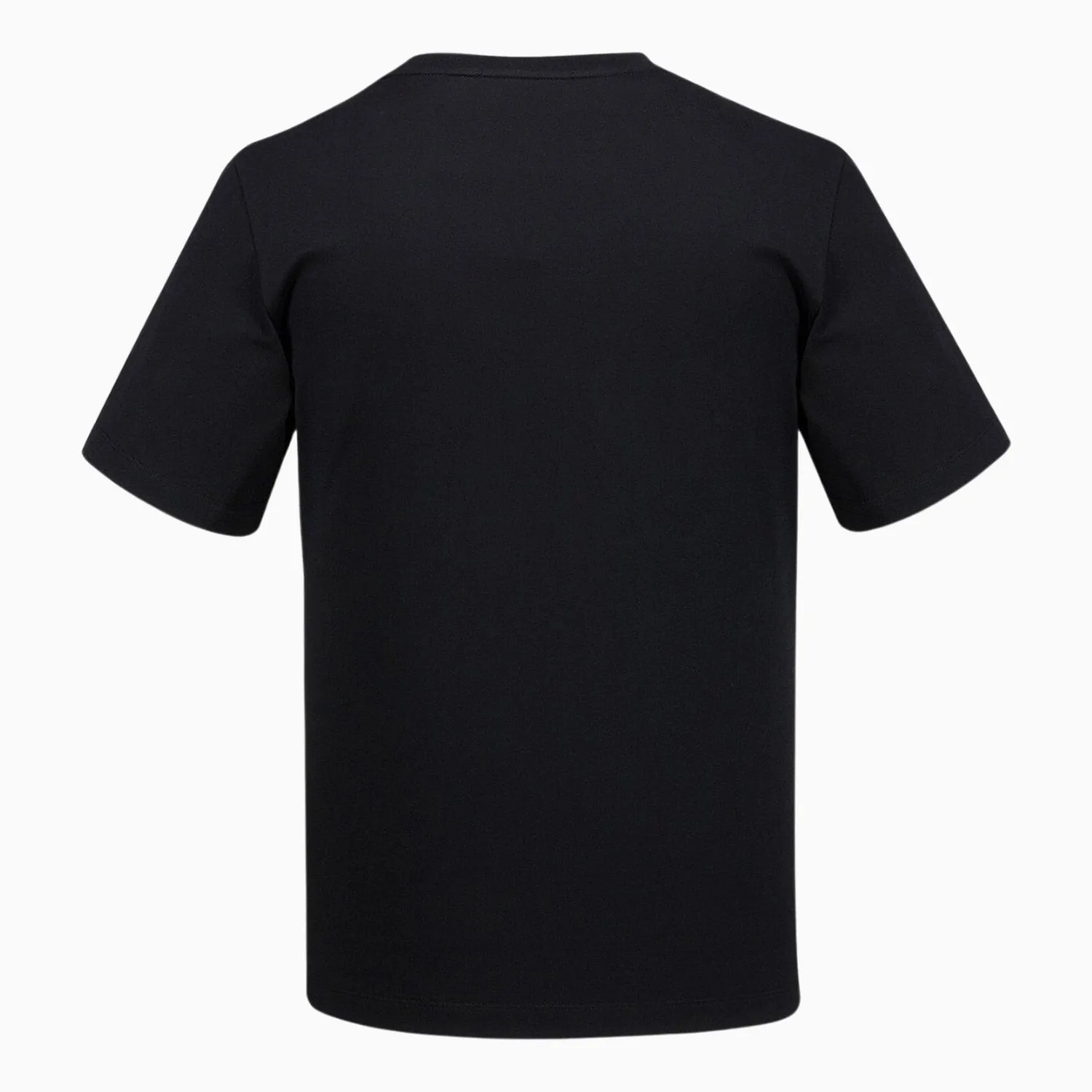 Men’s Classic Logo T-Shirt in Organic Cotton