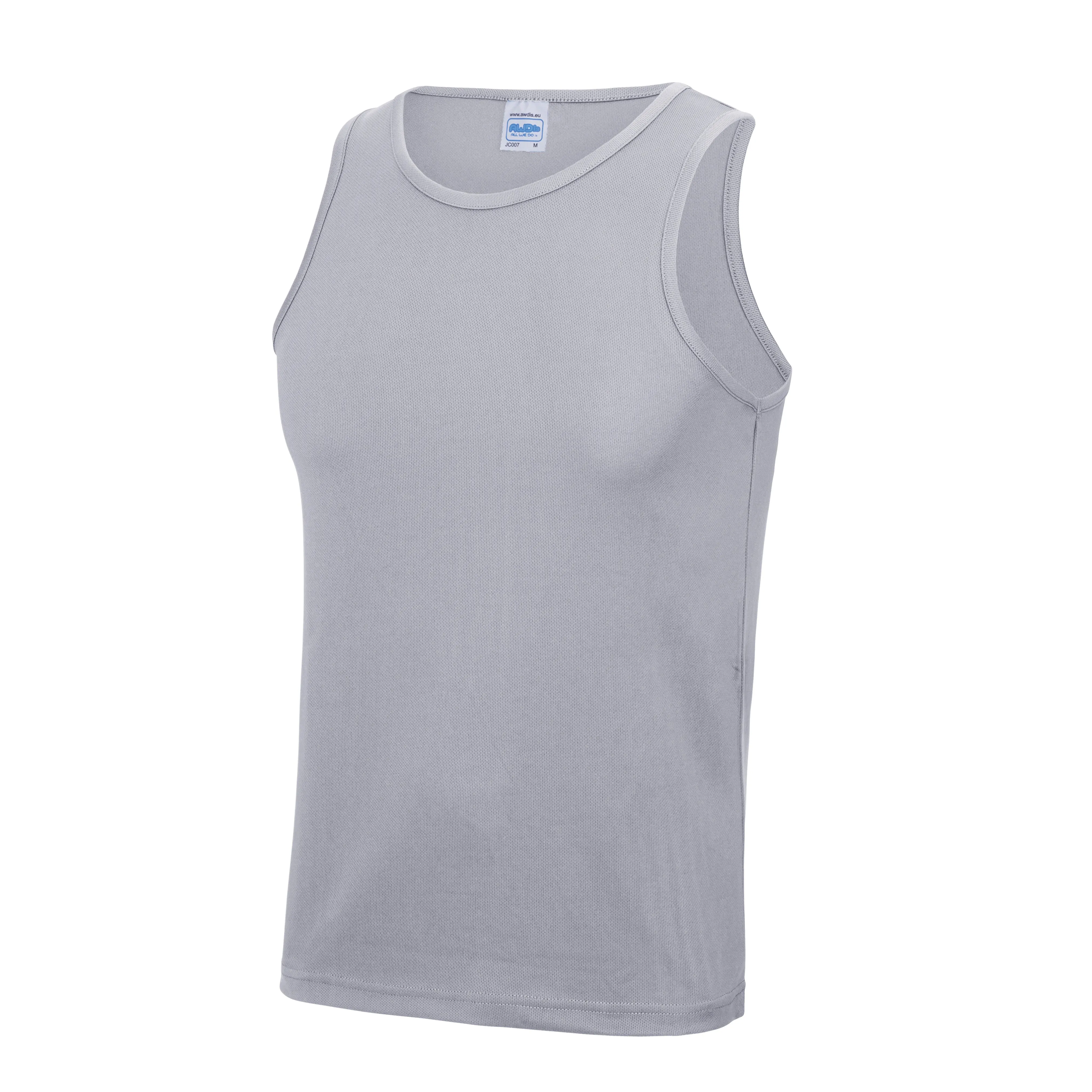 Men's classic sports vest