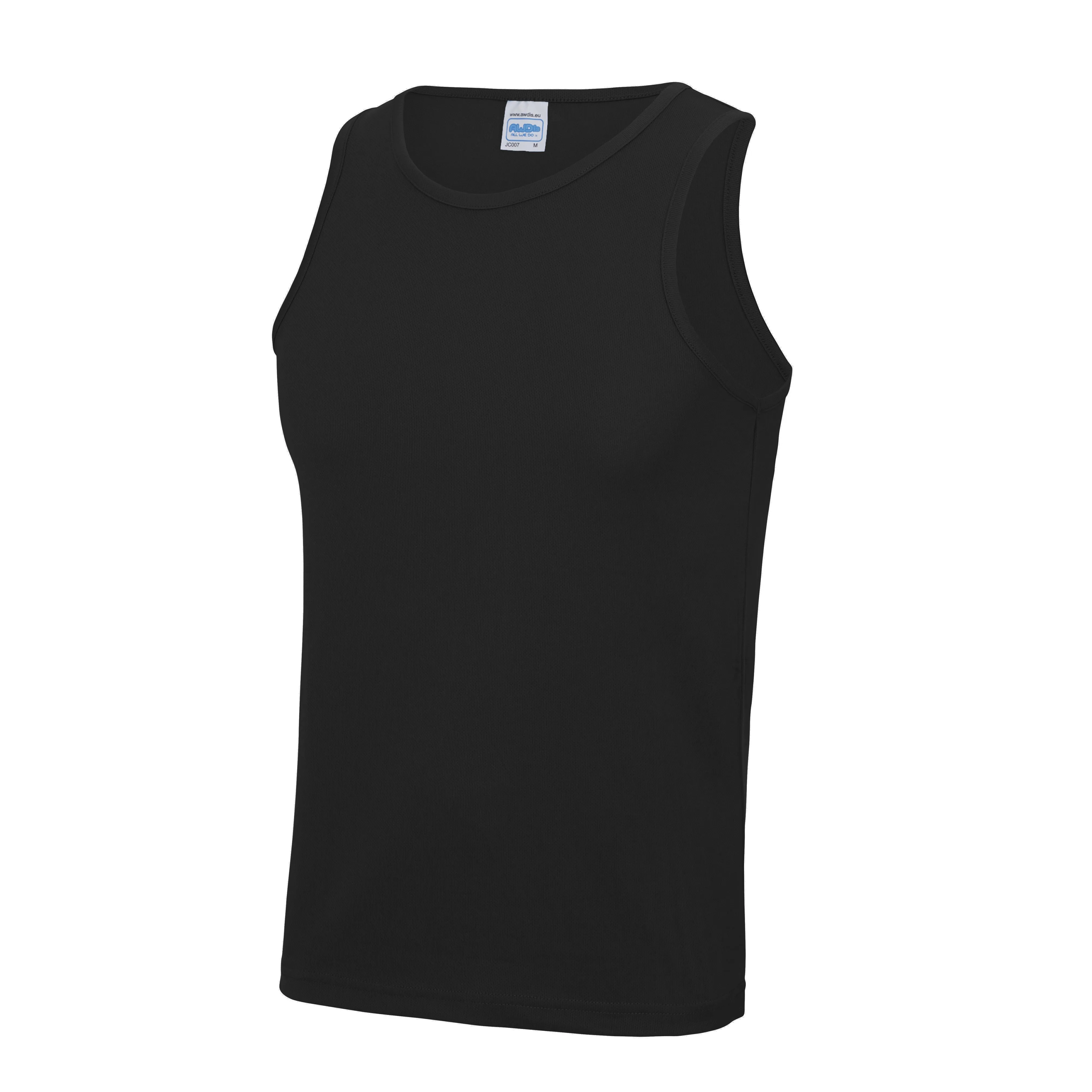 Men's classic sports vest