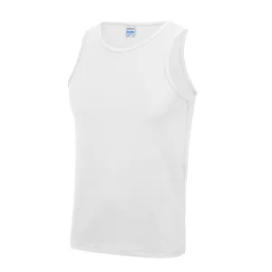Men's classic sports vest